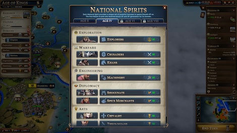 Millennia | Premium Edition (PC) - Steam Key - ROW - 3