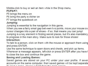 Millennium 2 - Official Guide Steam Key GLOBAL - 4