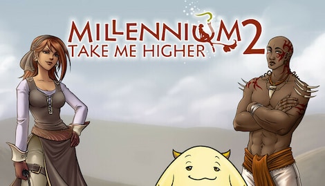 Millennium 2 - Take Me Higher Steam Gift GLOBAL - 2