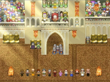 Millennium 5 - The Battle of the Millennium (PC) - Steam Key - GLOBAL - 9