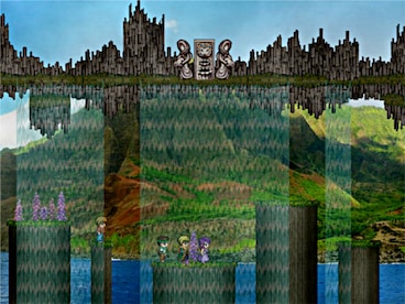 Millennium 5 - The Battle of the Millennium (PC) - Steam Key - GLOBAL - 5