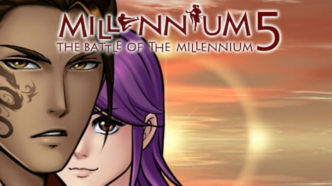 Millennium 5 - The Battle of the Millennium (PC) - Steam Key - GLOBAL - 2