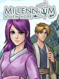 Millennium - A New Hope Steam Key GLOBAL - 26