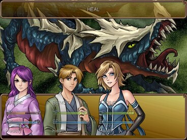 Millennium - A New Hope Steam Key GLOBAL - 15