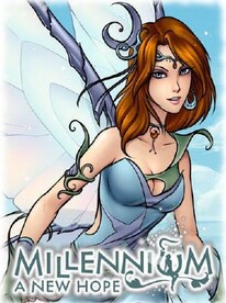 Millennium - A New Hope Steam Key GLOBAL - 1