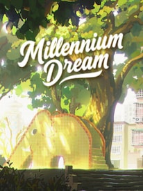 Millennium Dream (PC) - Steam Account - GLOBAL - 1