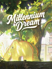 Millennium Dream (PC) - Steam Gift - NORTH AMERICA - 1