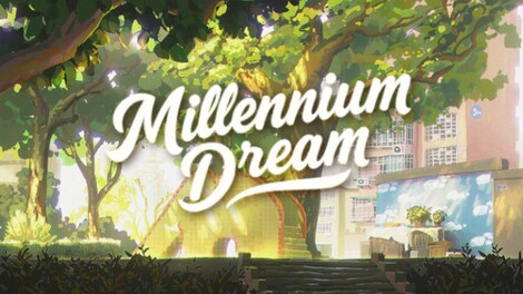 Millennium Dream (PC) - Steam Gift - NORTH AMERICA - 0