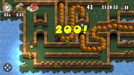 Millie Steam Gift GLOBAL - 6