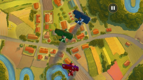 Millie Steam Gift GLOBAL - 4