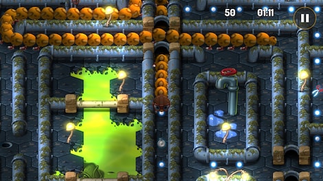 Millie Steam Key GLOBAL - 5
