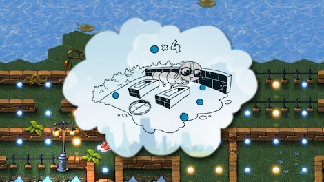 Millie Steam Key GLOBAL - 3