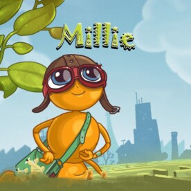 Millie Steam Key GLOBAL - 1