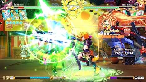 Million Arthur: Arcana Blood Steam Key GLOBAL - 13