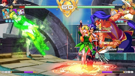 Million Arthur: Arcana Blood Steam Key GLOBAL - 16