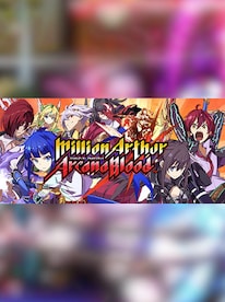 Million Arthur: Arcana Blood Steam Key GLOBAL - 1