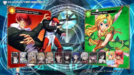 Million Arthur: Arcana Blood Steam Key GLOBAL - 6