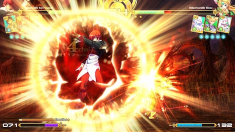 Million Arthur: Arcana Blood Steam Key GLOBAL - 10