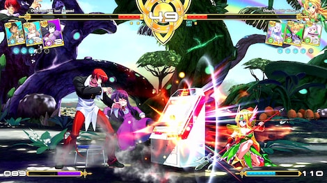 Million Arthur: Arcana Blood Steam Key GLOBAL - 12
