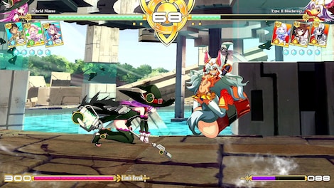 Million Arthur: Arcana Blood Steam Key GLOBAL - 14