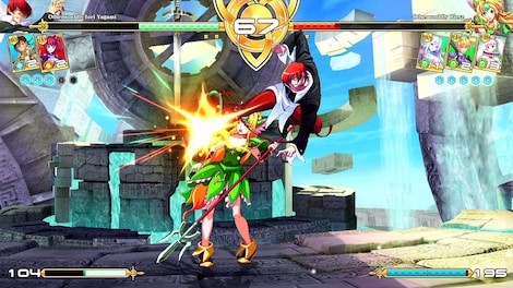 Million Arthur: Arcana Blood Steam Key GLOBAL - 4