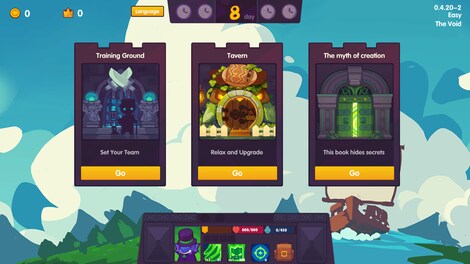 Million Dungeon (PC) - Steam Key - CHINA - 0