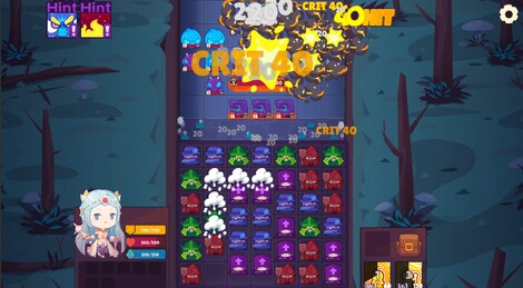 Million Dungeon (PC) - Steam Key - CHINA - 10