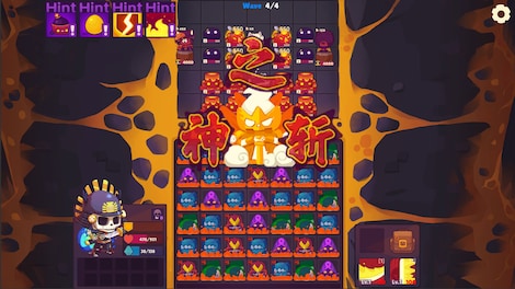Million Dungeon (PC) - Steam Key - CHINA - 9
