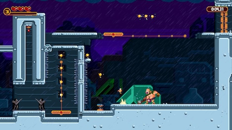 Million to One Hero Steam Key GLOBAL - 6