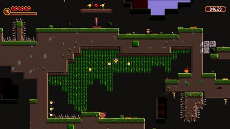 Million to One Hero Steam Key GLOBAL - 0