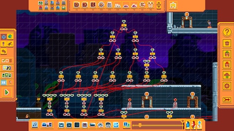 Million to One Hero Steam Key GLOBAL - 3