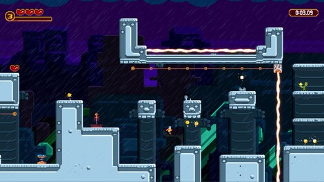 Million to One Hero Steam Key GLOBAL - 4