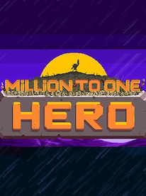 Million to One Hero Steam Key GLOBAL - 1