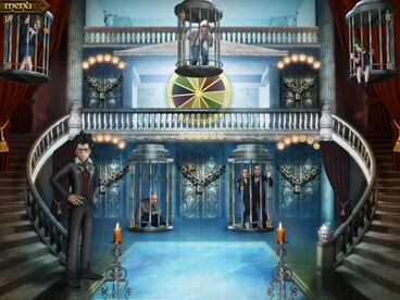 Millionaire Manor Steam Key GLOBAL - 3
