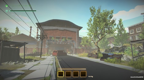 Mimesis (PC) - Steam Account - GLOBAL - 3