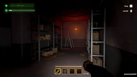 Mimesis (PC) - Steam Account - GLOBAL - 4