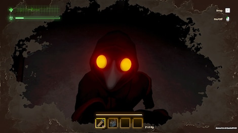 Mimesis (PC) - Steam Account - GLOBAL - 6