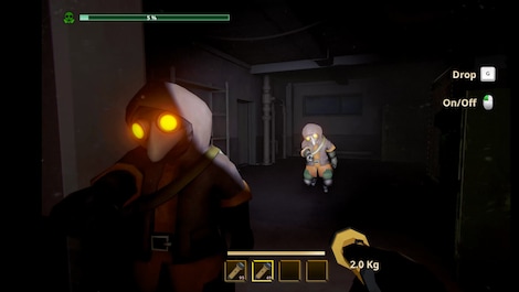 Mimesis (PC) - Steam Account - GLOBAL - 5