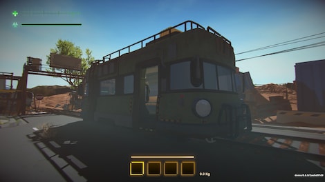 Mimesis (PC) - Steam Account - GLOBAL - 8