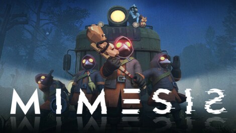 Mimesis (PC) - Steam Gift - EUROPE - 0