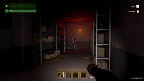 Mimesis (PC) - Steam Gift - GLOBAL - 4