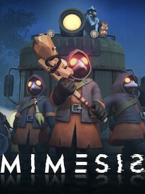 Mimesis (PC) - Steam Gift - GLOBAL - 1