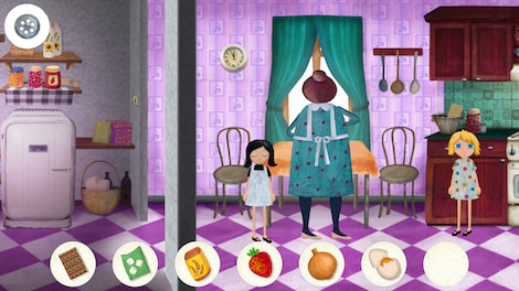Mimi and Lisa (PC) - Steam Key - GLOBAL - 7