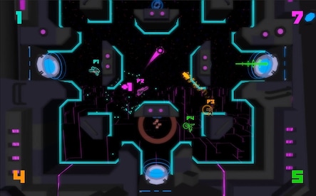 Mimic Arena Steam Gift GLOBAL - 8