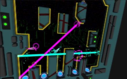 Mimic Arena Xbox Live Key UNITED STATES - 6