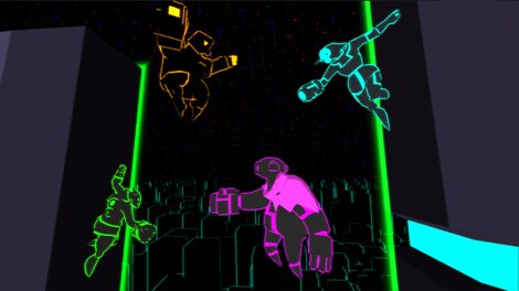 Mimic Arena Xbox Live Key UNITED STATES - 4