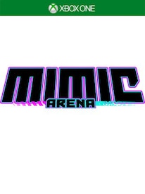 Mimic Arena Xbox Live Key UNITED STATES - 1