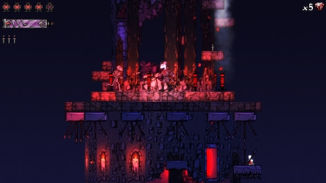 Mimic Hunter Steam Key GLOBAL - 0