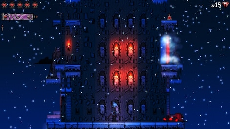 Mimic Hunter Steam Key GLOBAL - 4