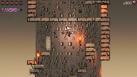 Mimic Hunter Steam Key GLOBAL - 8